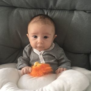 Meet your Posher, Kimberly